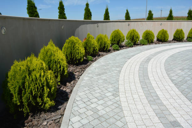 Trusted Salisbury, MD Driveway Pavers Experts